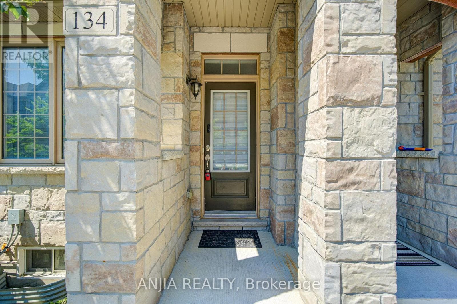 134 Frederick Wilson Avenue