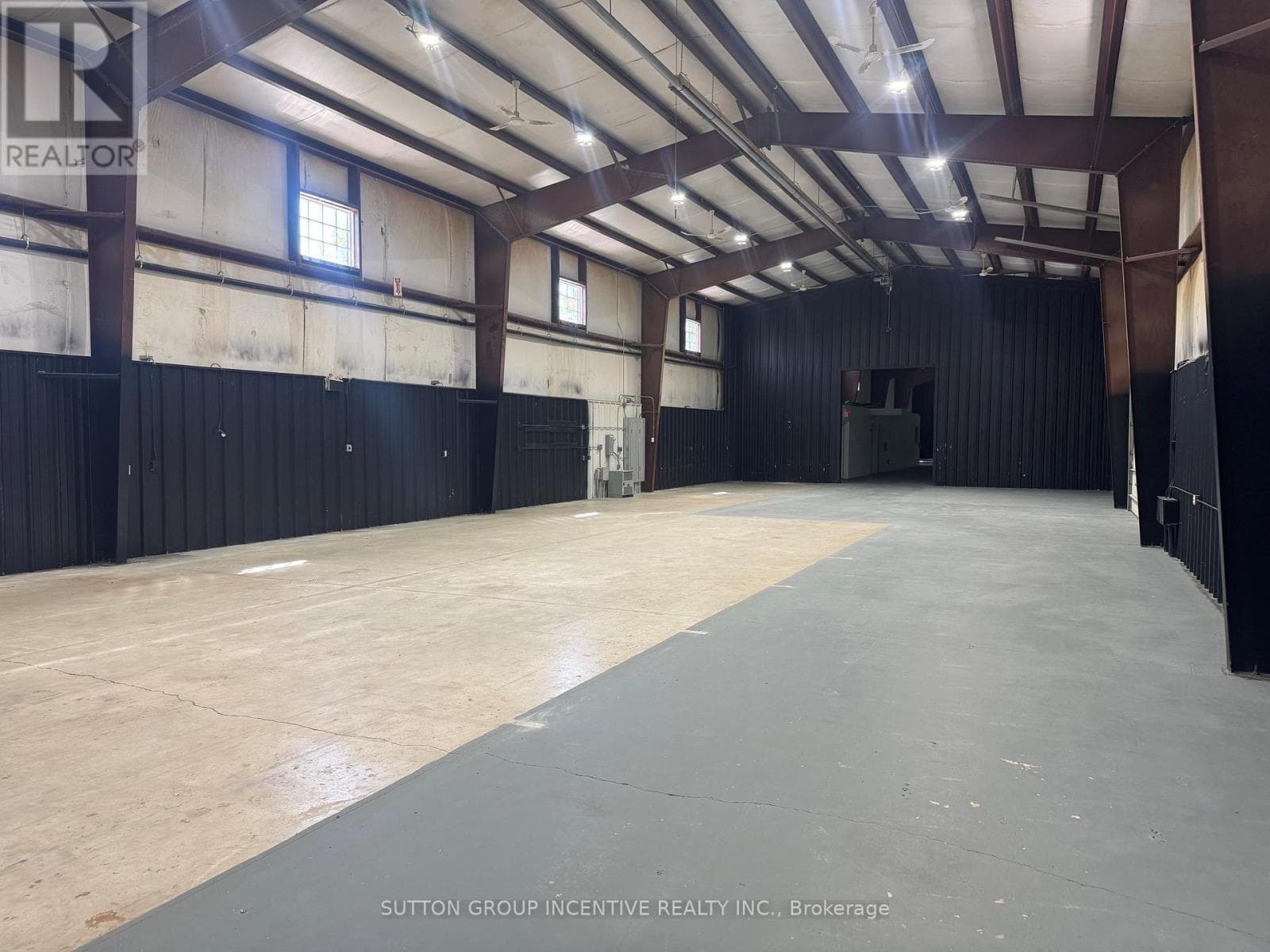 Industrial at 1509 SNOW VALLEY Road, Springwater (Midhurst), Ontario - Photo 5 - RE/MAX Garden City Realty