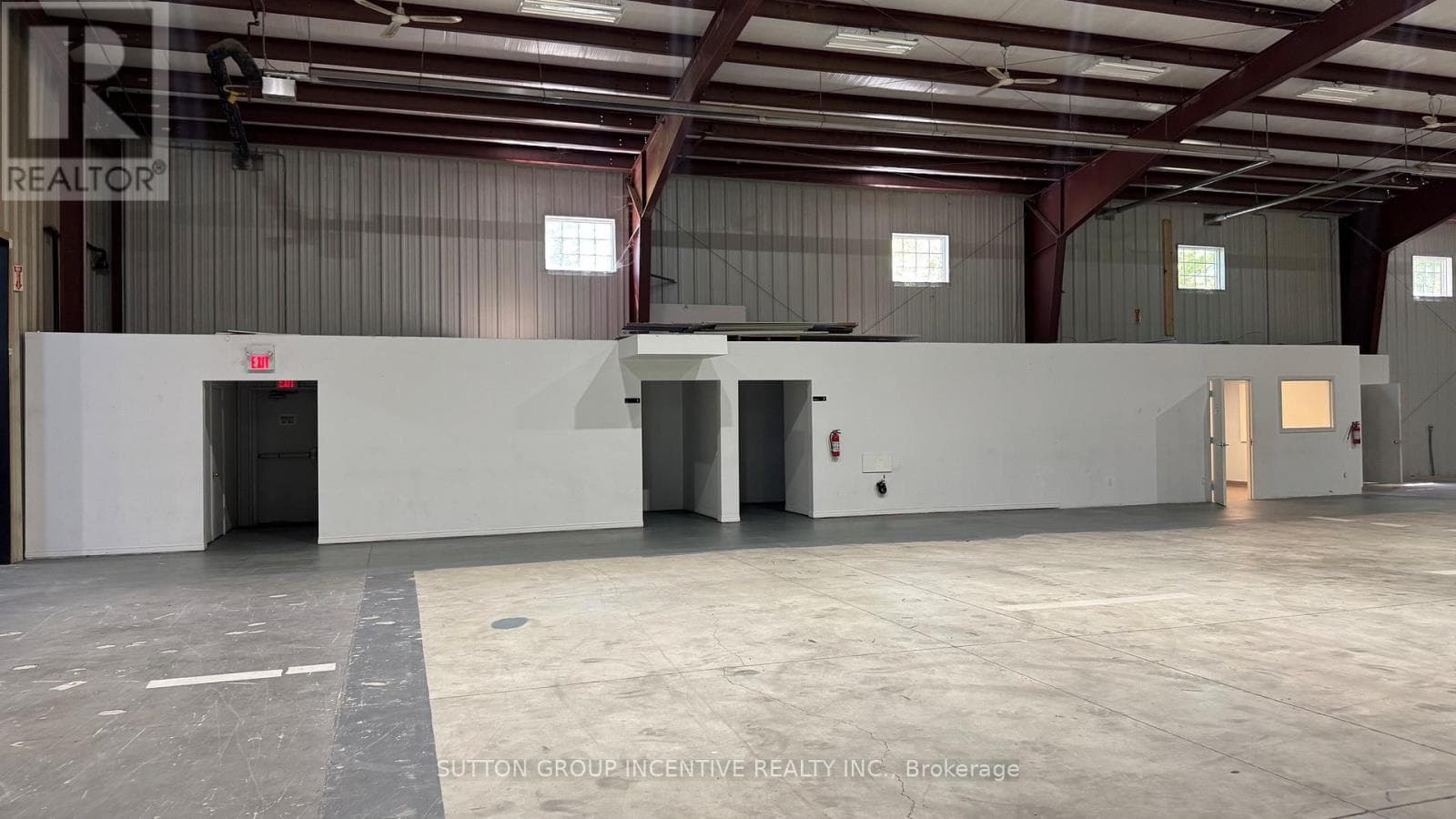 Industrial at 1509 SNOW VALLEY Road, Springwater (Midhurst), Ontario - Photo 6 - RE/MAX Garden City Realty