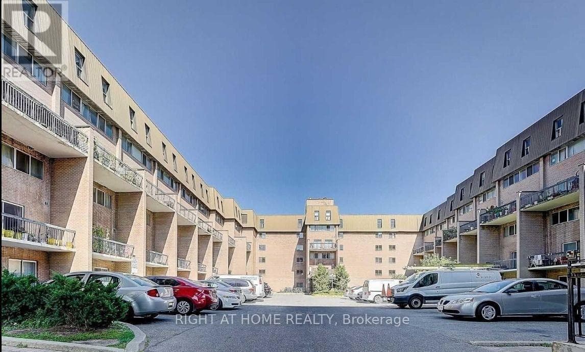 149- 165 Cherokee Boulevard