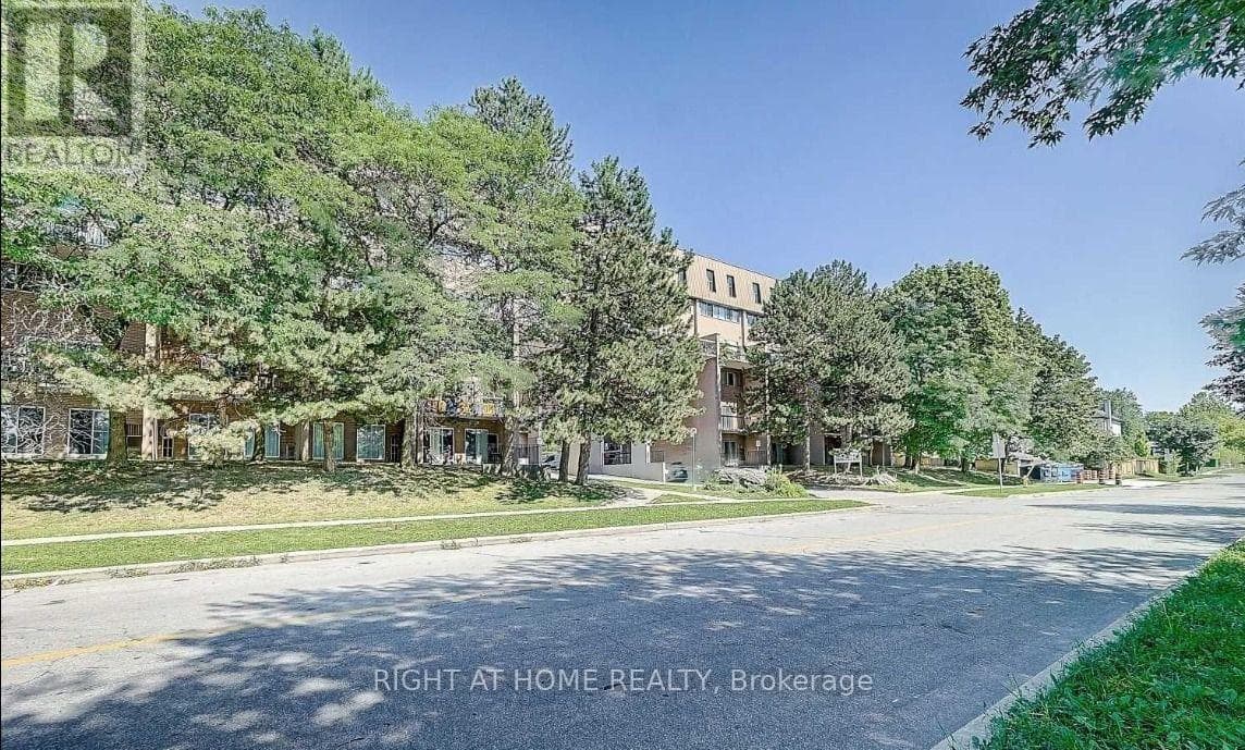 Single Family at 149- 165 Cherokee Boulevard, Toronto (Pleasant View), Ontario - Photo 2 - RE/MAX Garden City Realty