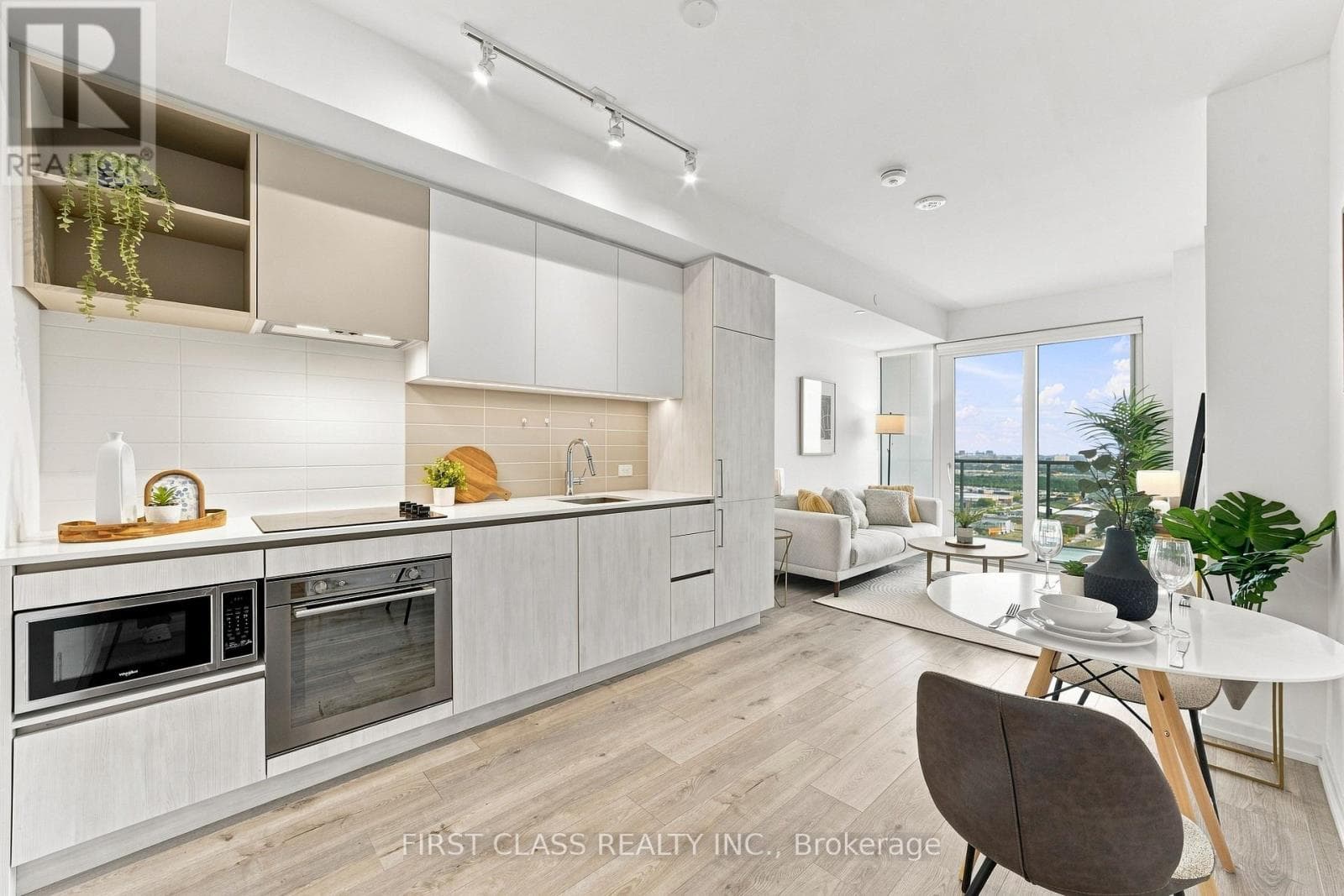 3101- 7890 Jane Street