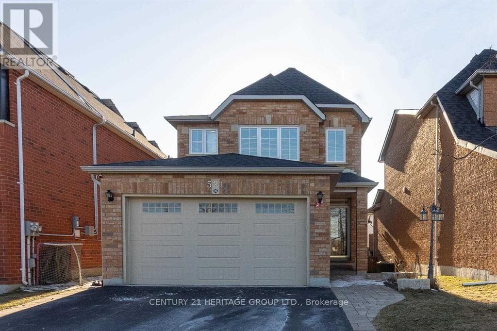 521 Heddle Crescent