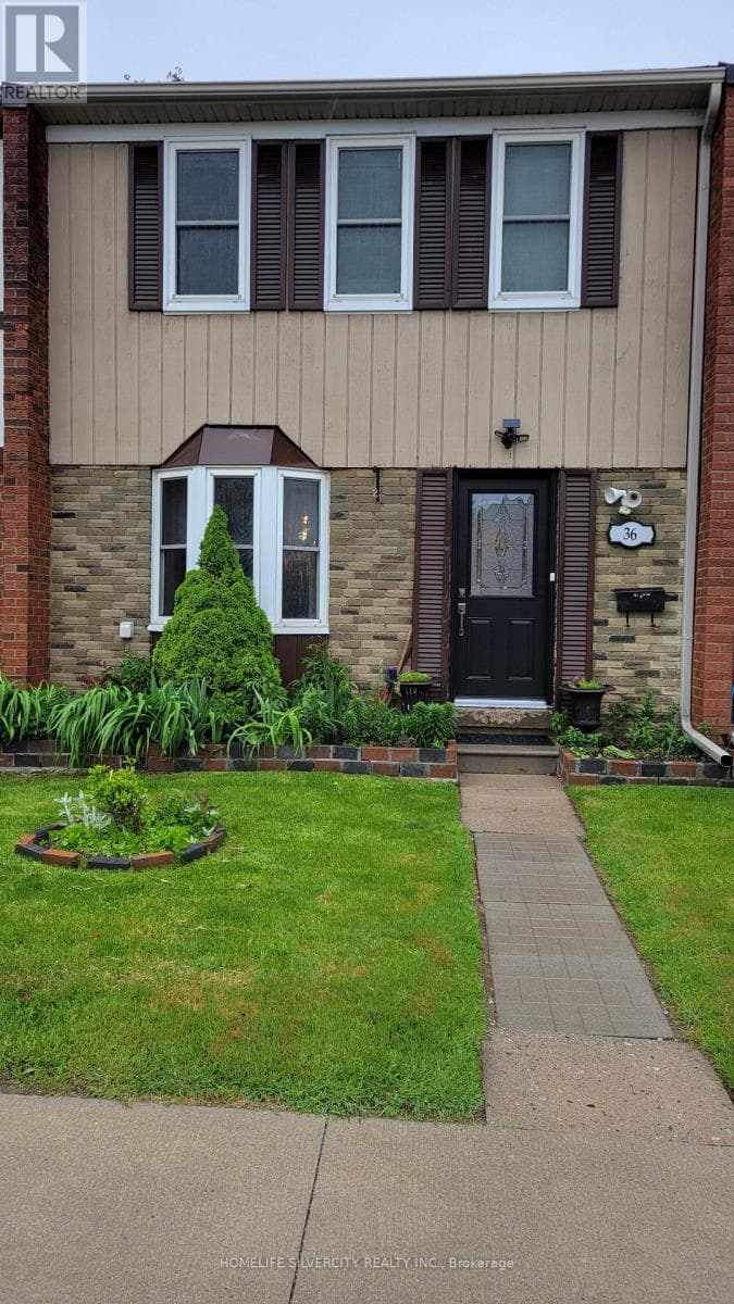 36- 900 Central Park Drive