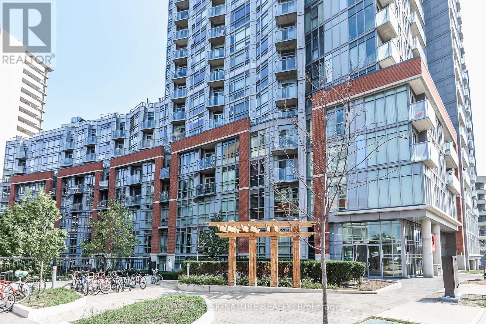 Single Family at 414- 150 Sudbury Street, Toronto (Little Portugal), Ontario - Photo 2 - RE/MAX Garden City Realty
