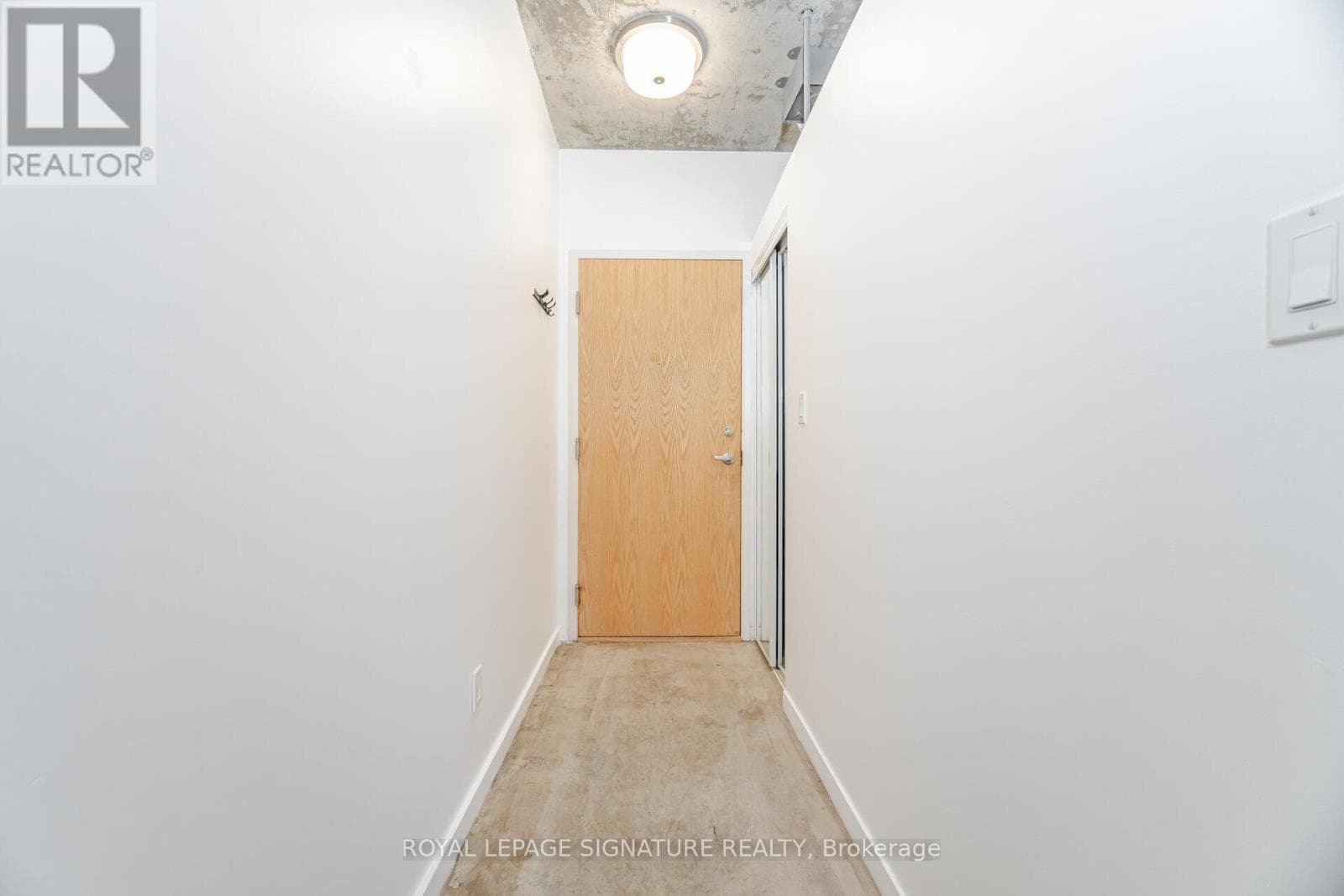 Single Family at 414- 150 Sudbury Street, Toronto (Little Portugal), Ontario - Photo 8 - RE/MAX Garden City Realty