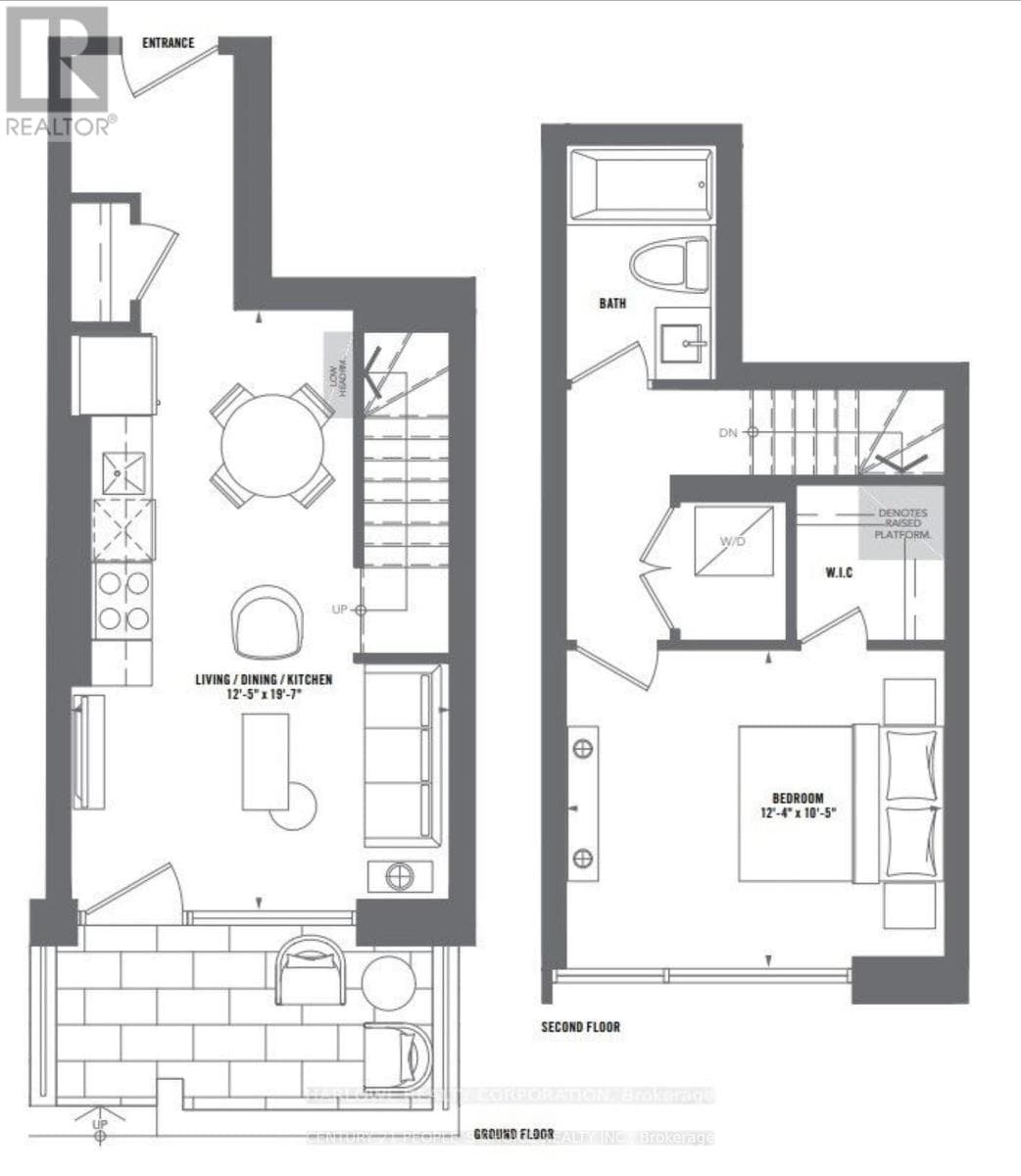 107- 1604 Charles Street