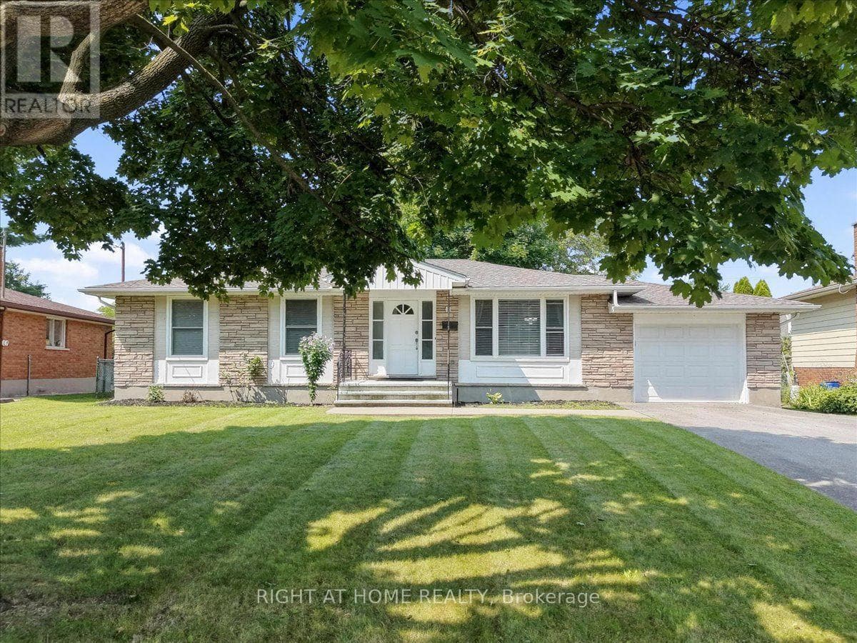 43 Monarch Park Drive