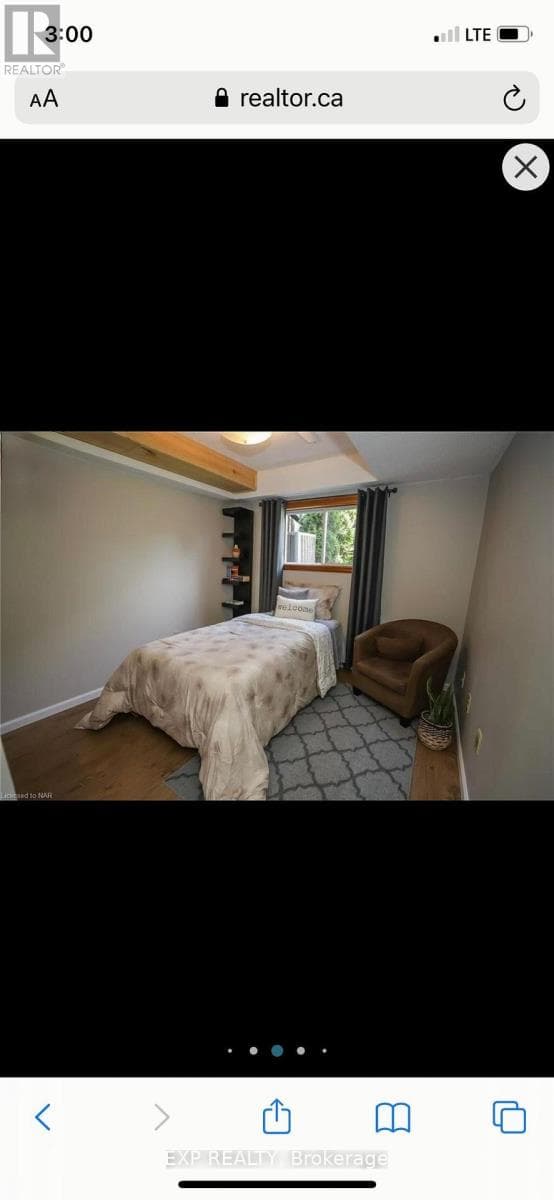 Single Family at Lower- 64 Chapel Hill Crescent, Welland (N. Welland), Ontario - Photo 10 - RE/MAX Garden City Realty