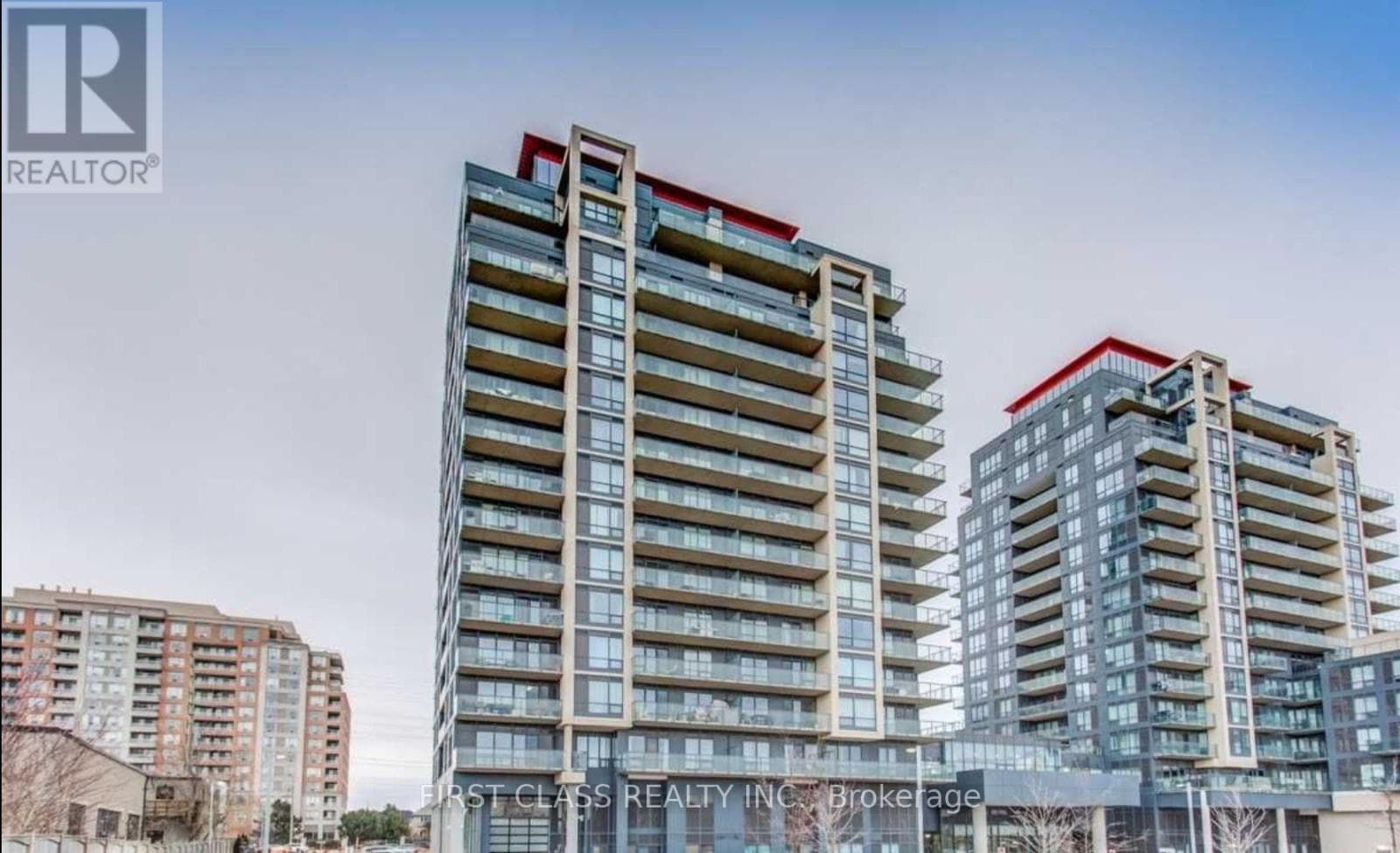 1509- 9090 Yonge Street