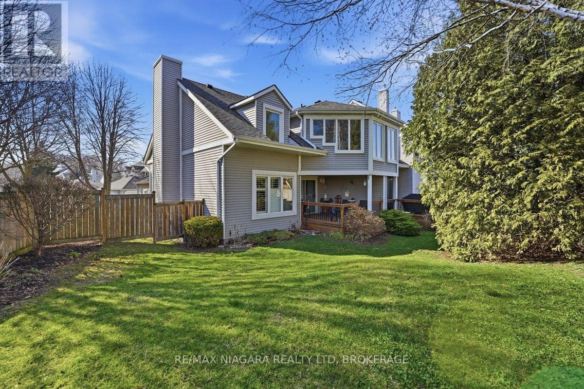 Single Family at 23- 5 Lakeside Drive, St. Catharines (Port Weller), Ontario - Photo 10 - RE/MAX Garden City Realty