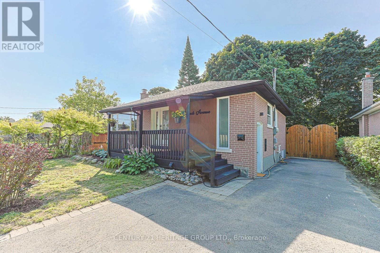 314 Wenlock Avenue