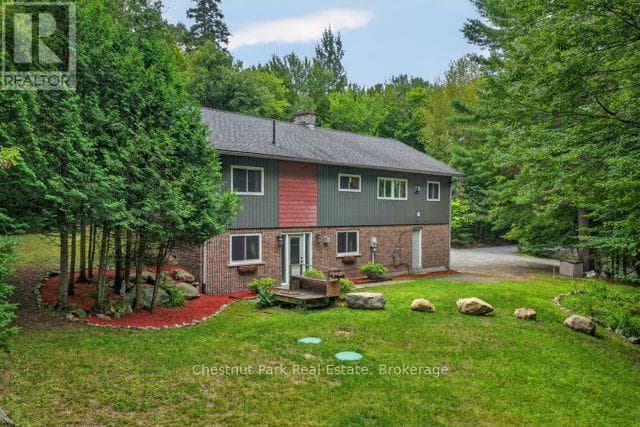 1039 South Waseosa Lake Road