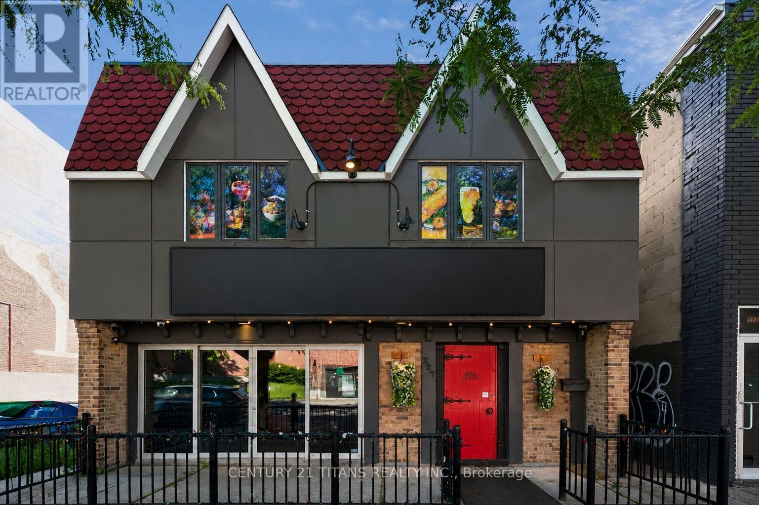227 Brock Street