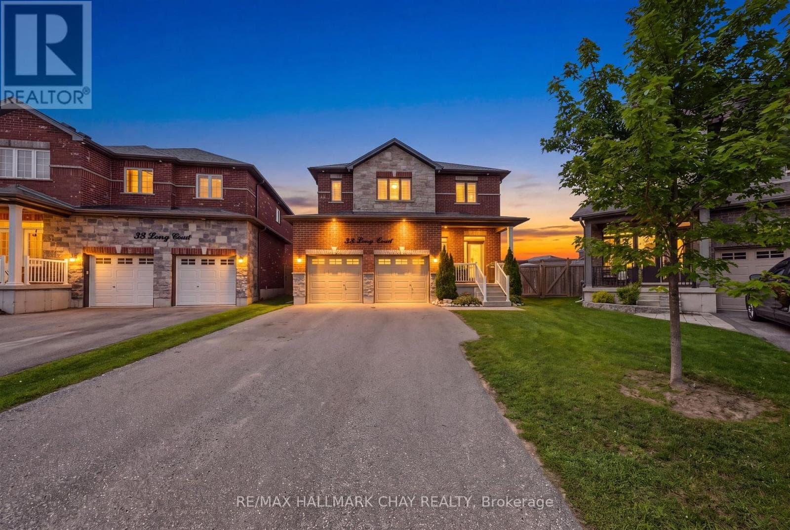 36 Lowry Court