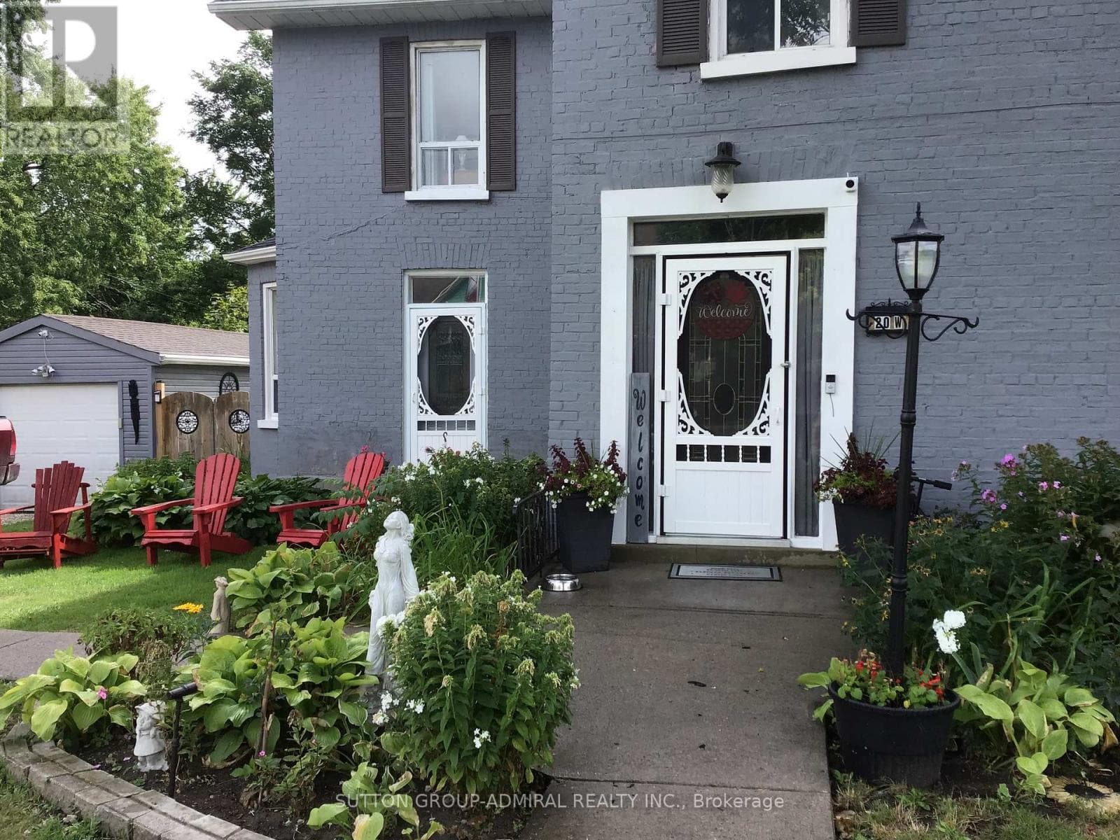 20 King Street