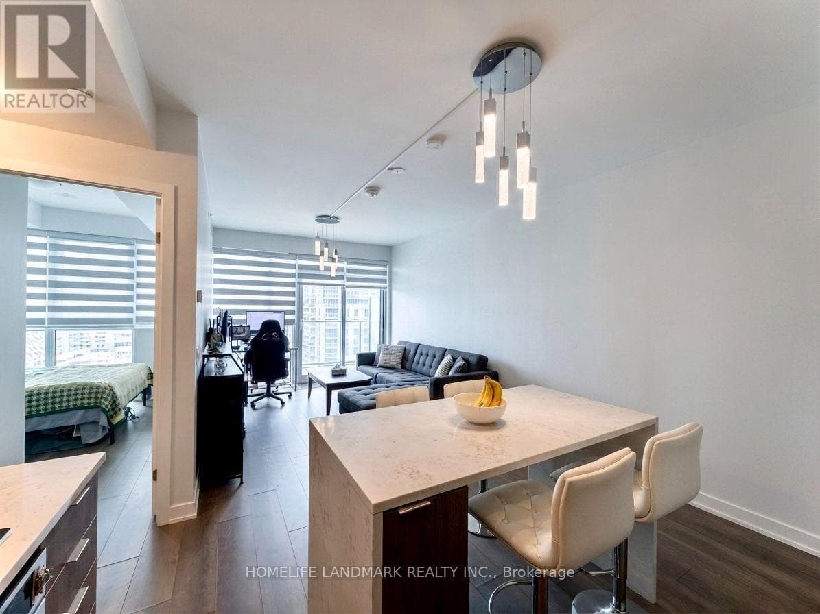 Single Family at 1701- 38 Iannuzzi Street, Toronto (Niagara), Ontario - Photo 2 - RE/MAX Garden City Realty