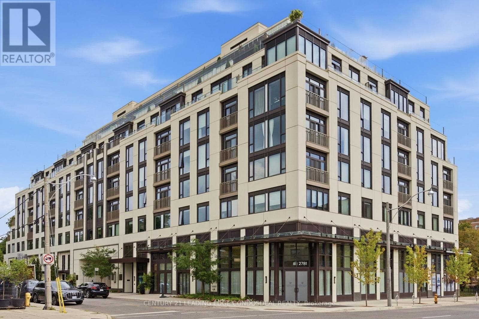 503- 1 Strathgowan Avenue