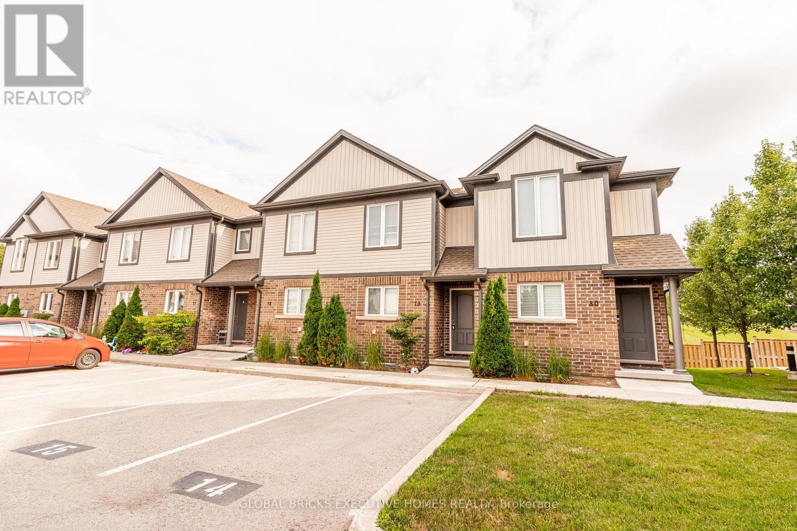 Single Family at 79- 7768 Ascott Circle, Niagara Falls (Ascot), Ontario - Photo 3 - RE/MAX Garden City Realty