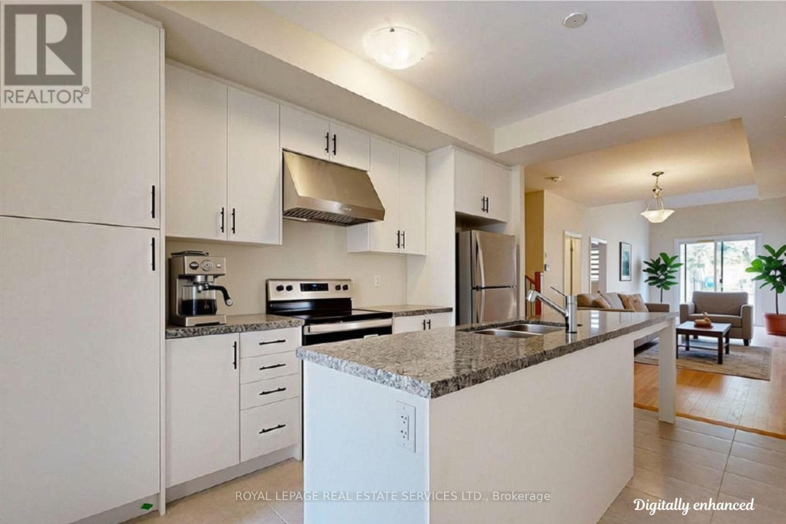 Single Family at 1389 National Common Court, Burlington (Tyandaga), Ontario - Photo 3 - RE/MAX Garden City Realty