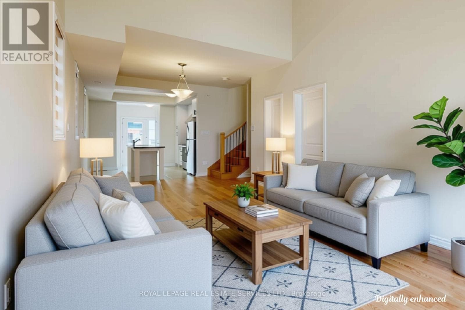 Single Family at 1389 National Common Court, Burlington (Tyandaga), Ontario - Photo 4 - RE/MAX Garden City Realty