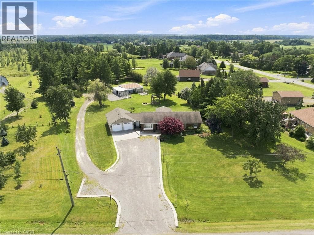 Single Family at 9784 GOODALE Road, West Lincoln, Ontario - Photo 3 - RE/MAX Garden City Realty