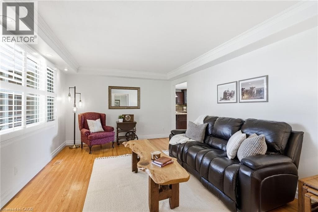 Single Family at 9784 GOODALE Road, West Lincoln, Ontario - Photo 5 - RE/MAX Garden City Realty
