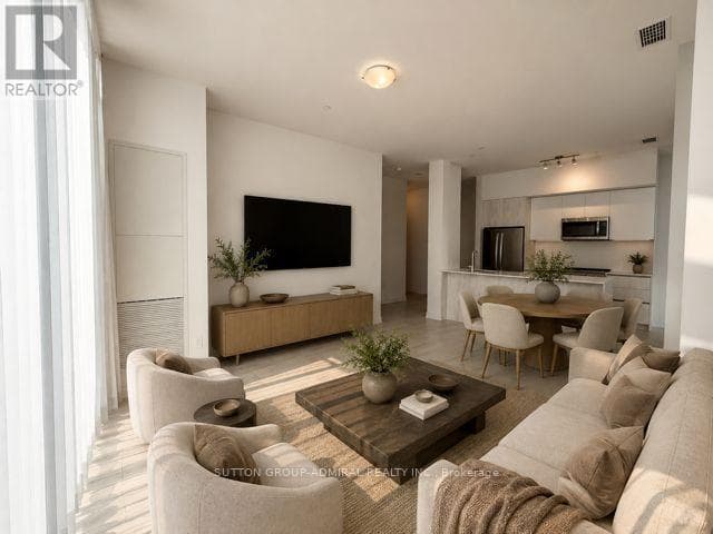 Single Family at TH10- 5858 Yonge Street, Toronto (Newtonbrook West), Ontario - Photo 2 - RE/MAX Garden City Realty