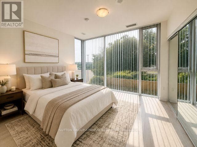 Single Family at TH10- 5858 Yonge Street, Toronto (Newtonbrook West), Ontario - Photo 6 - RE/MAX Garden City Realty