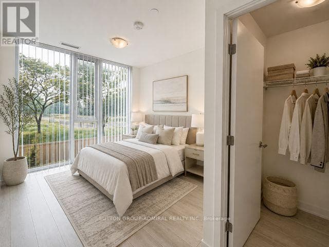 Single Family at TH10- 5858 Yonge Street, Toronto (Newtonbrook West), Ontario - Photo 7 - RE/MAX Garden City Realty