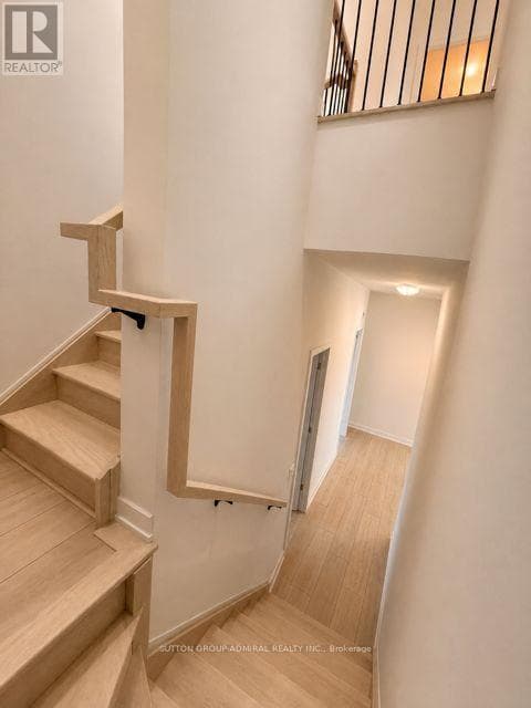 Single Family at TH10- 5858 Yonge Street, Toronto (Newtonbrook West), Ontario - Photo 9 - RE/MAX Garden City Realty