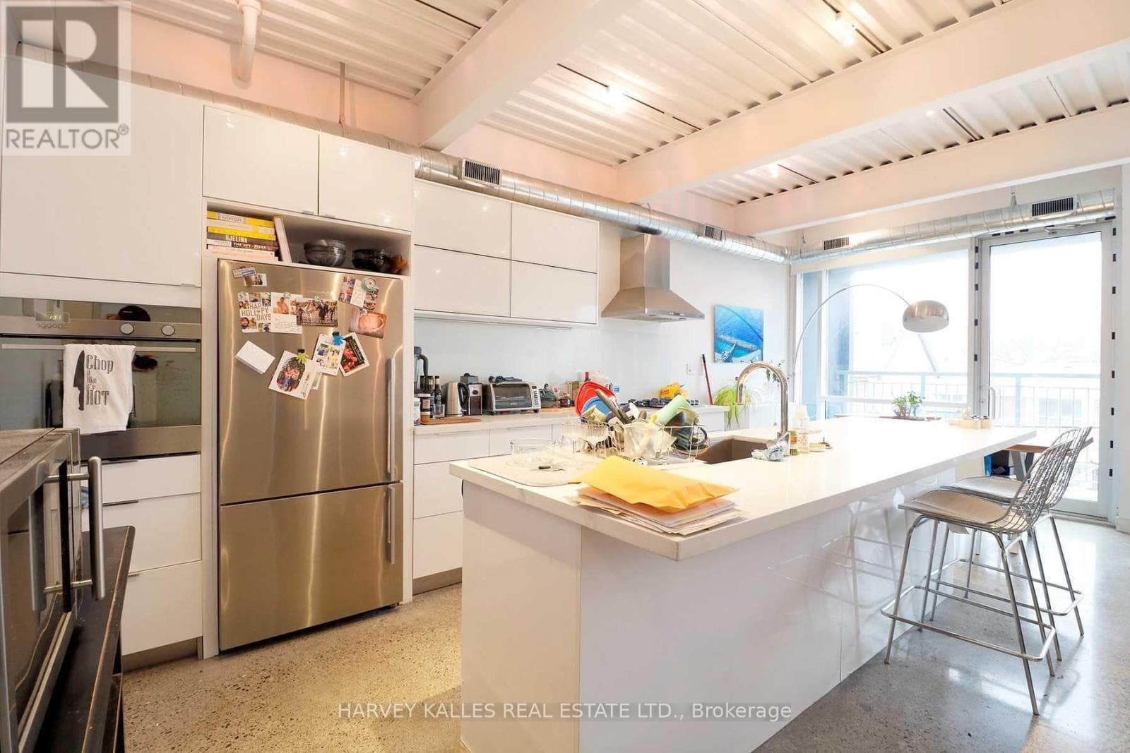 Multi-family at PH3A- 214 Bathurst Street, Toronto (Trinity-Bellwoods), Ontario - Photo 7 - RE/MAX Garden City Realty