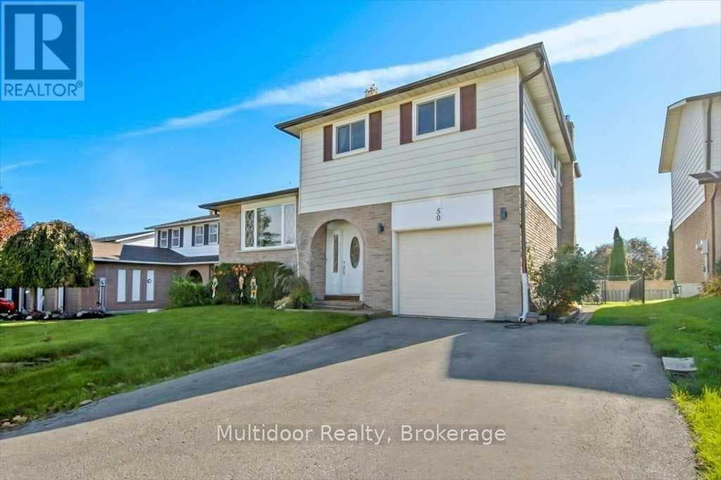 50 Rosalynne Avenue