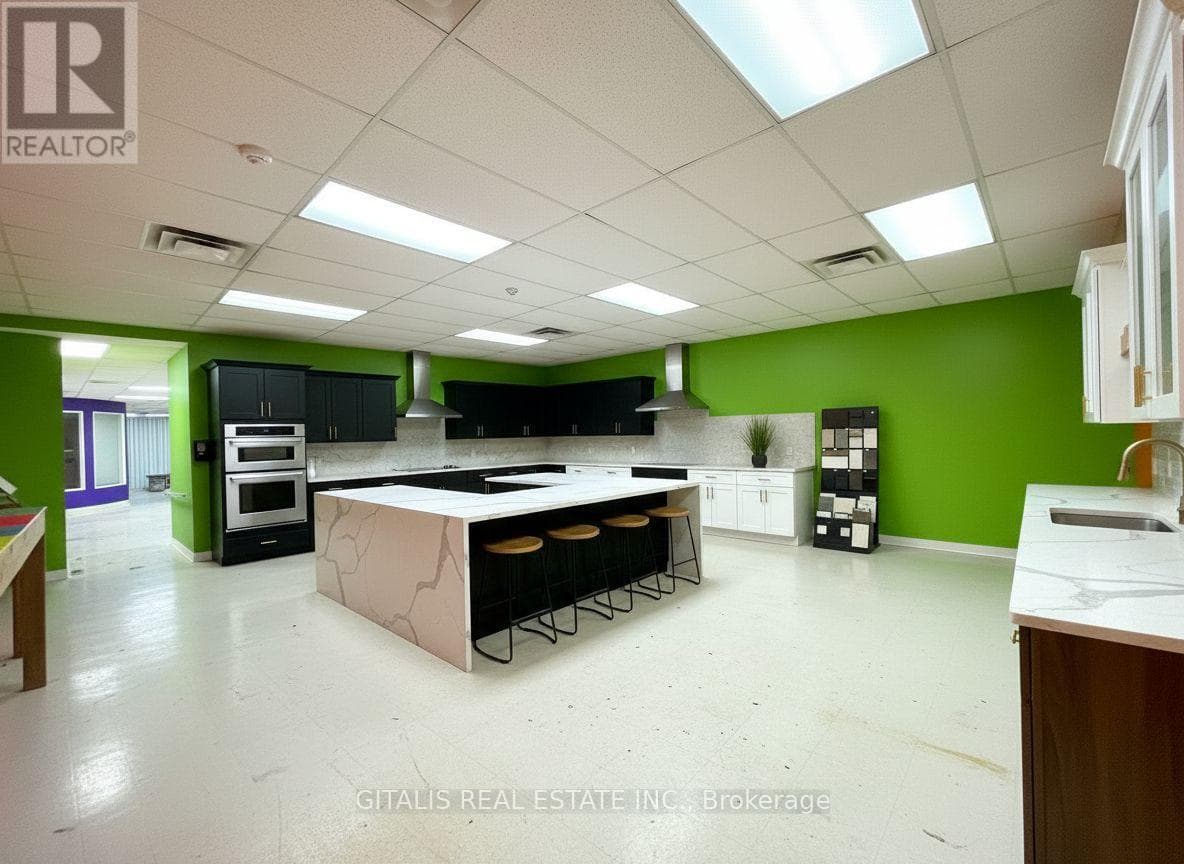1165 Weston Road