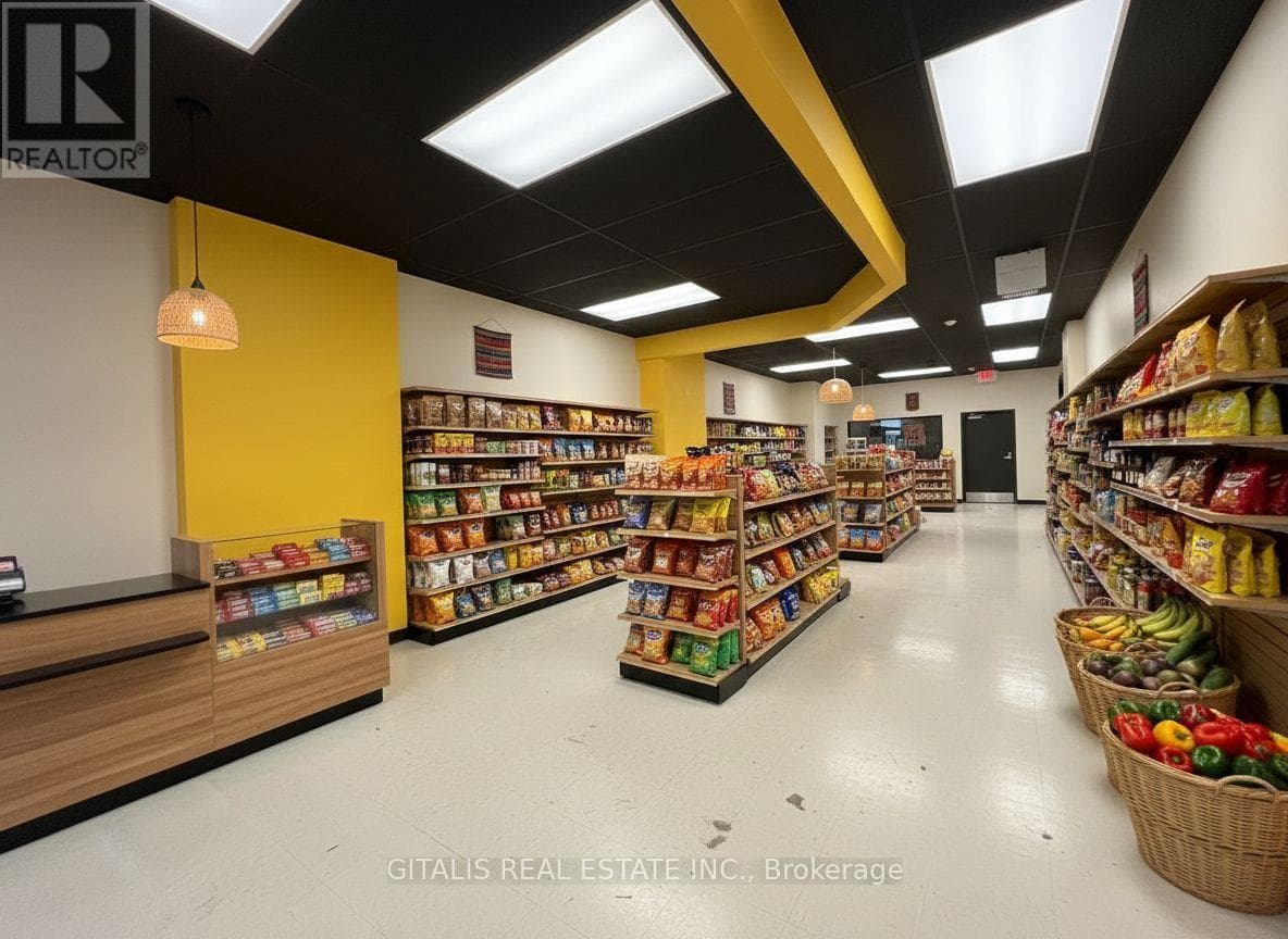 Retail at 1165 Weston Road, Toronto (Mount Dennis), Ontario - Photo 2 - RE/MAX Garden City Realty