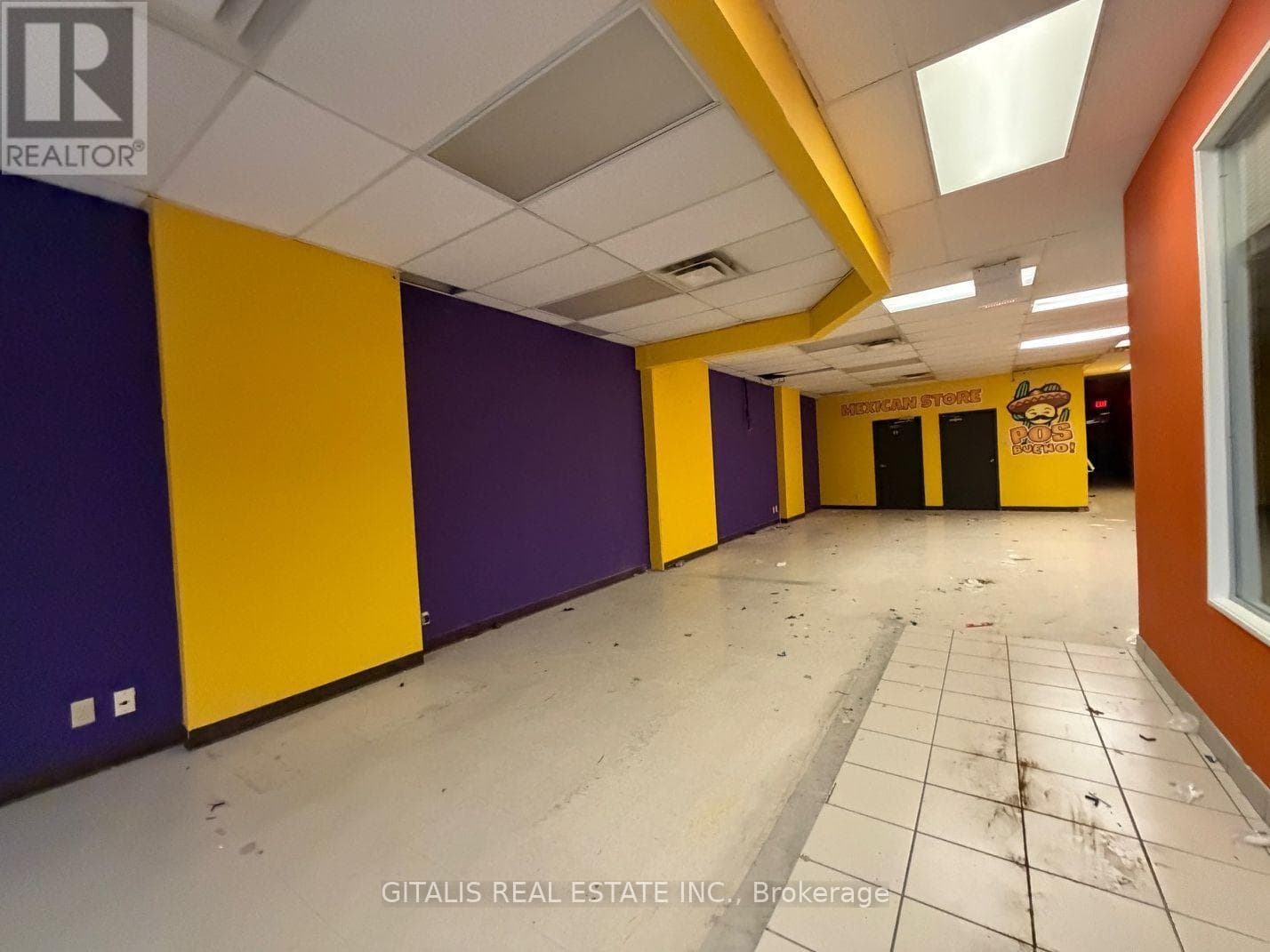 Retail at 1165 Weston Road, Toronto (Mount Dennis), Ontario - Photo 3 - RE/MAX Garden City Realty
