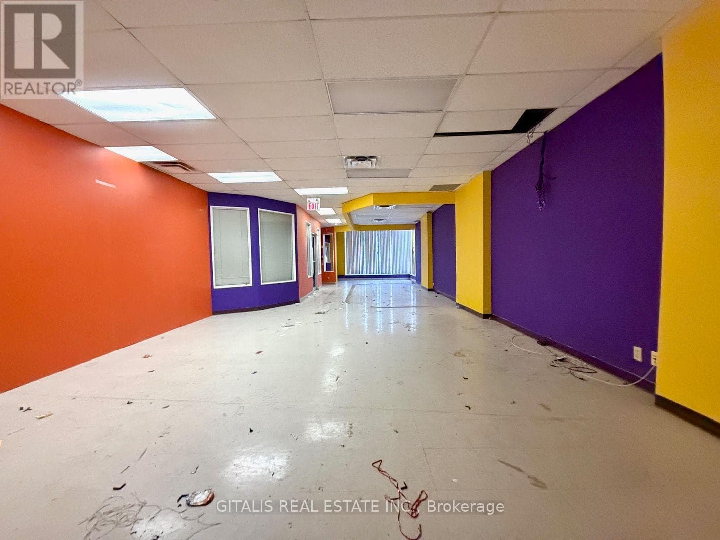 Retail at 1165 Weston Road, Toronto (Mount Dennis), Ontario - Photo 4 - RE/MAX Garden City Realty
