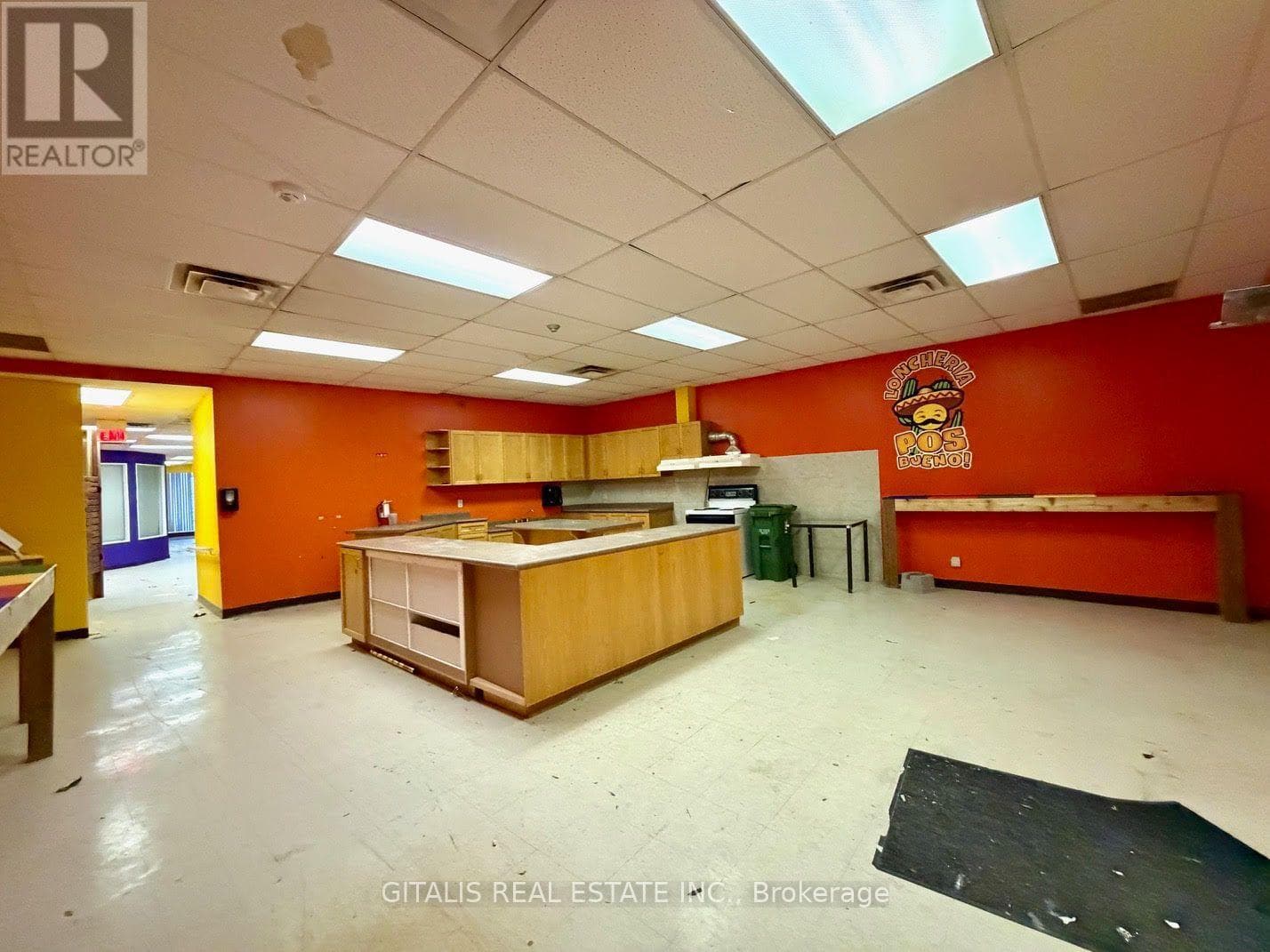 Retail at 1165 Weston Road, Toronto (Mount Dennis), Ontario - Photo 6 - RE/MAX Garden City Realty