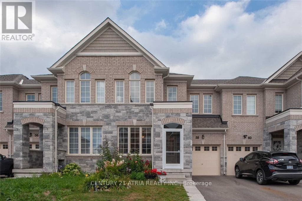 58 Mondial Crescent