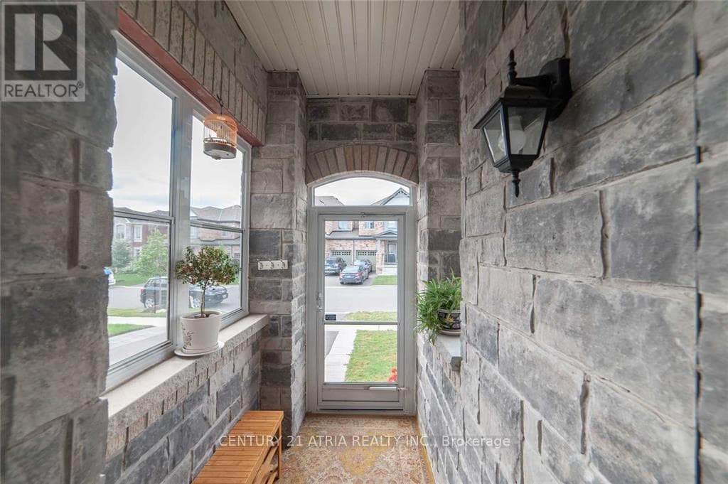 Single Family at 58 Mondial Crescent, East Gwillimbury (Queensville), Ontario - Photo 2 - RE/MAX Garden City Realty