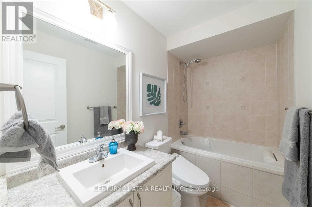 Single Family at 58 Mondial Crescent, East Gwillimbury (Queensville), Ontario - Photo 7 - RE/MAX Garden City Realty