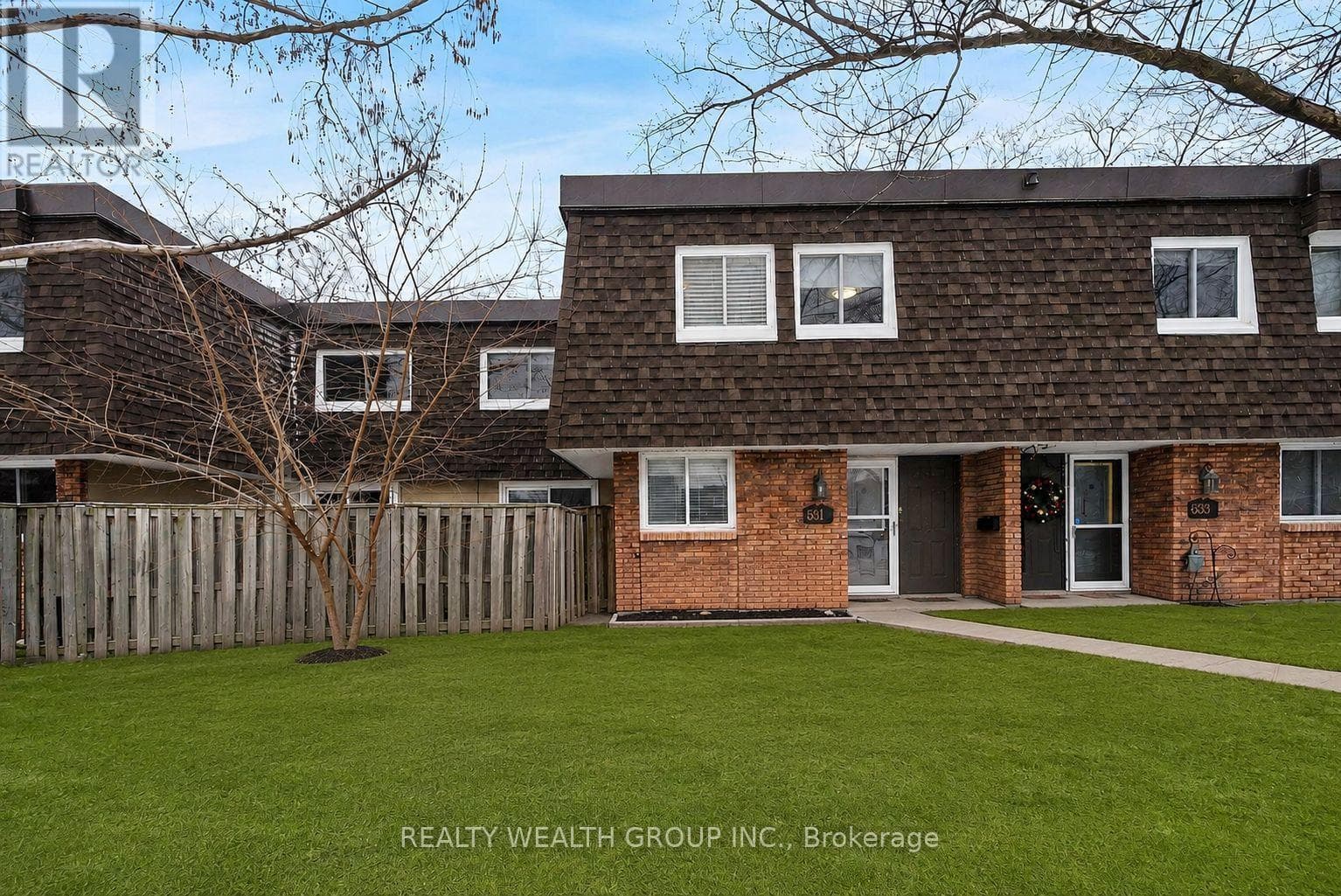 39- 521 Timber Lane