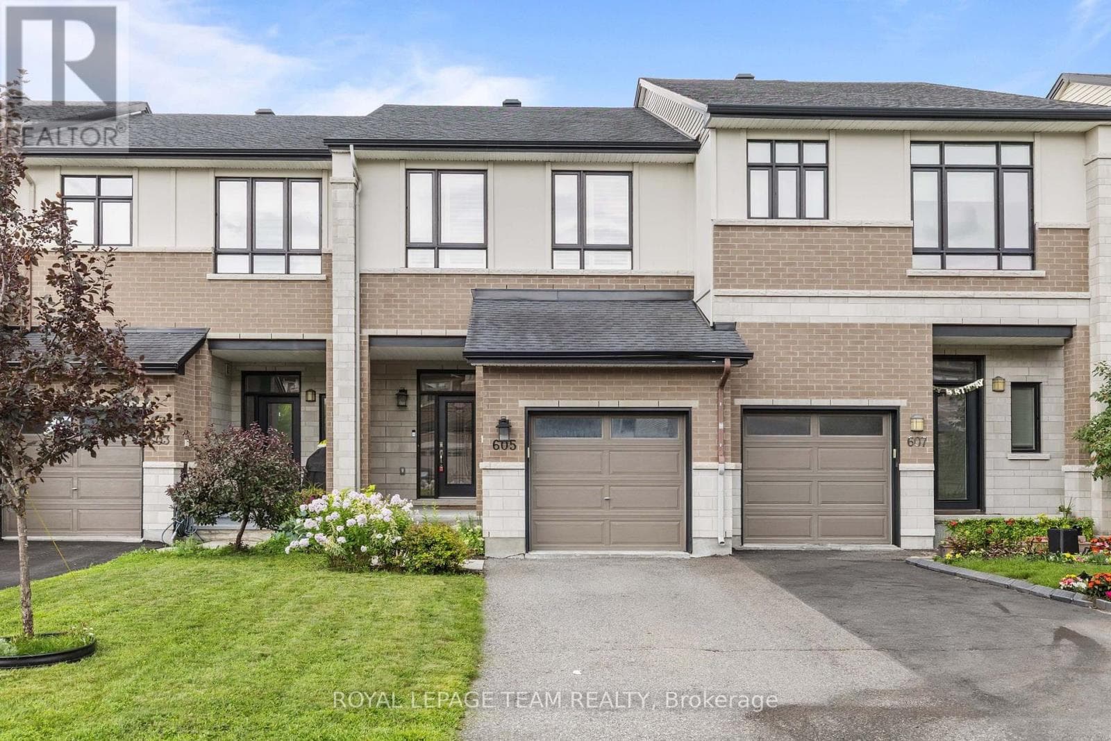 605 Tennant Way