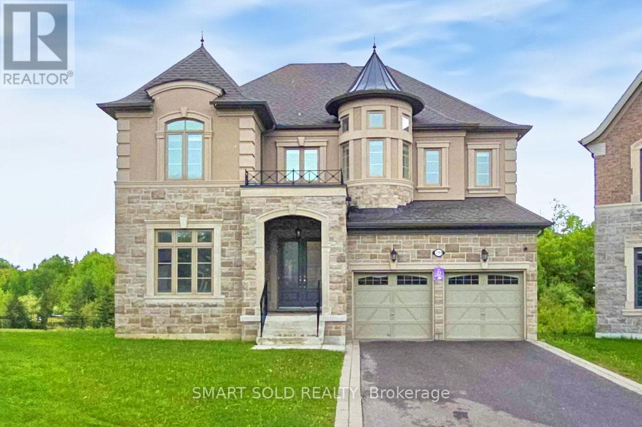 259 Stormont Trail