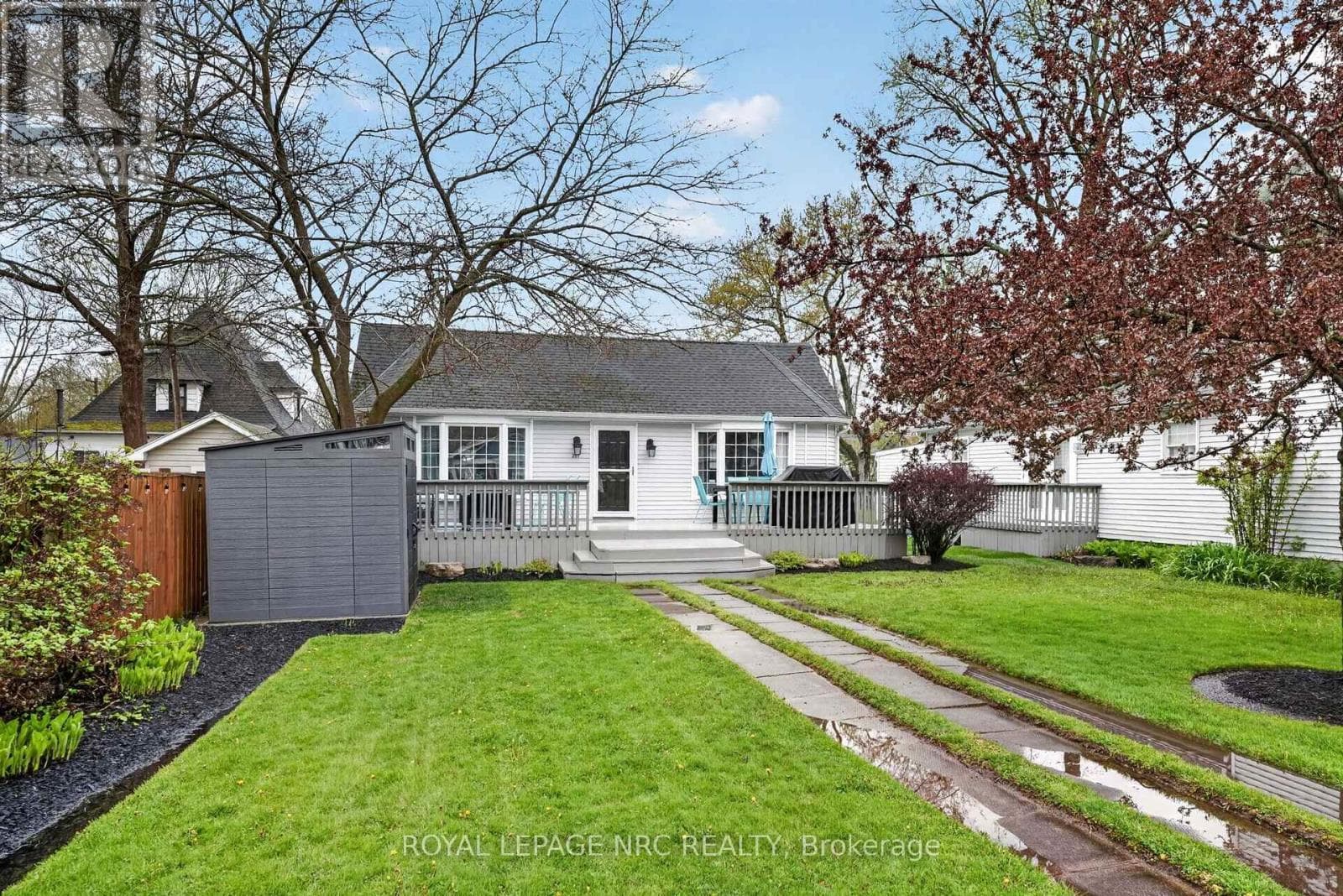 291 Eastwood Avenue