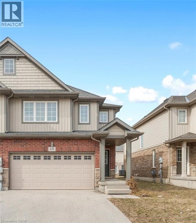 Main- 141 WINTERBERRY Boulevard
