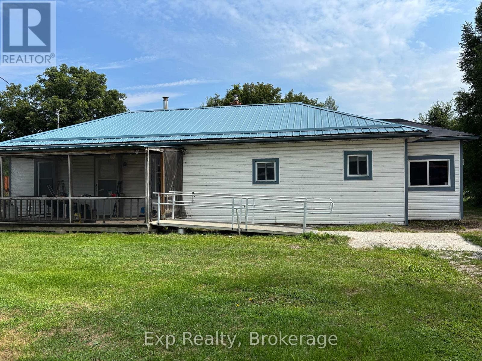 18153 Telephone Road