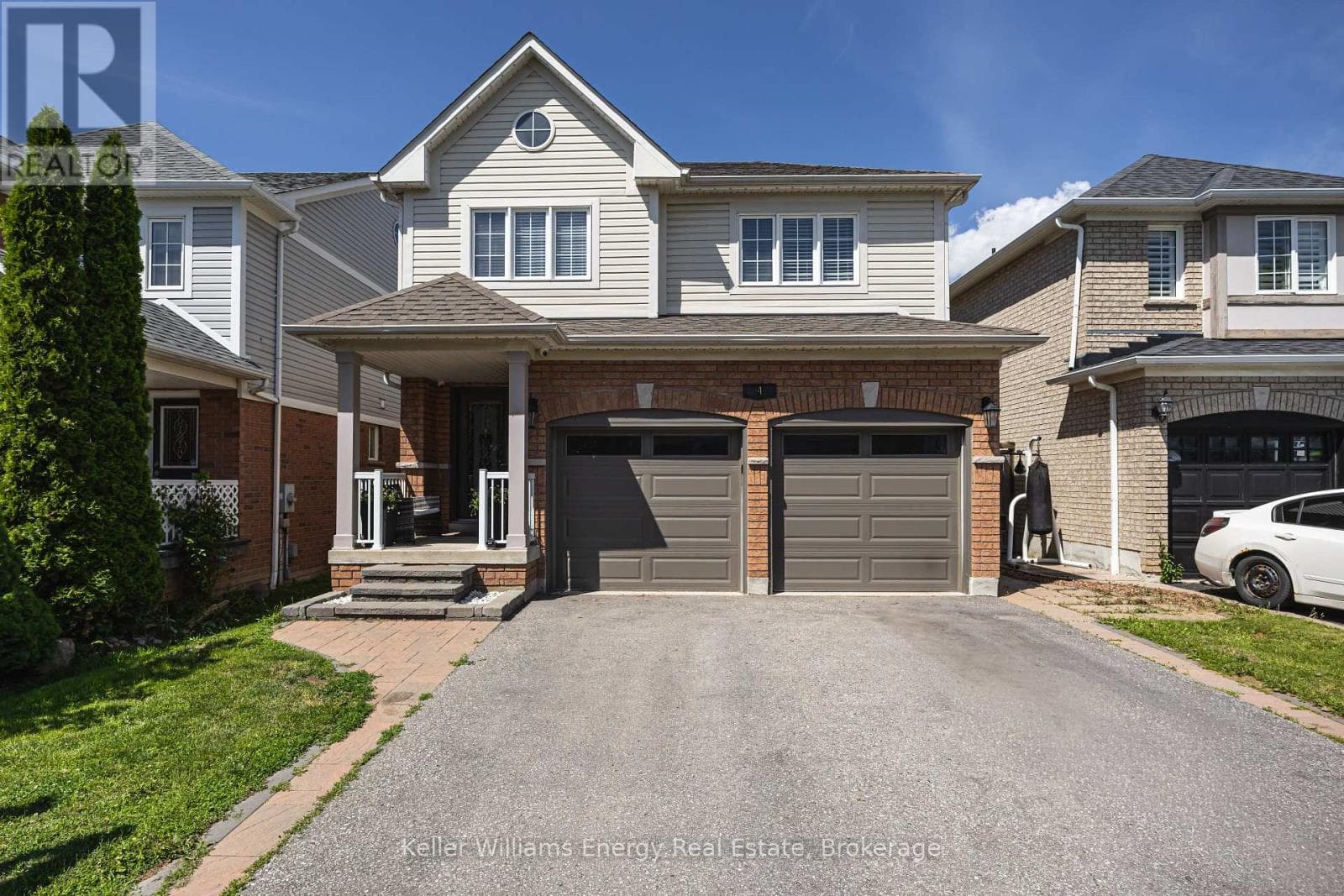 4 Holman Court