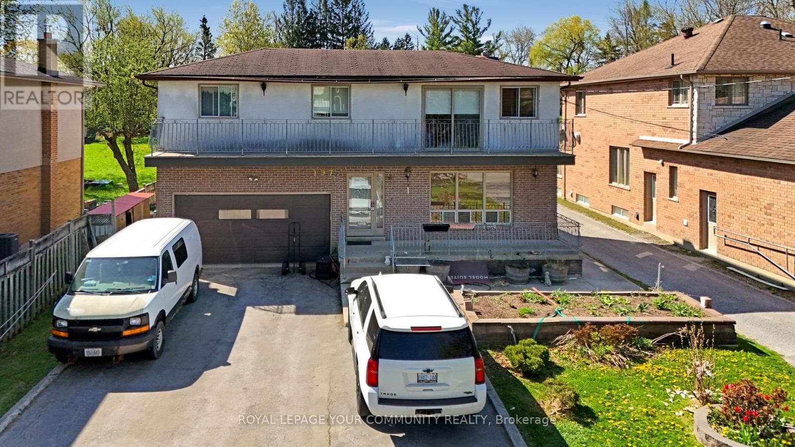 197 Douglas Road