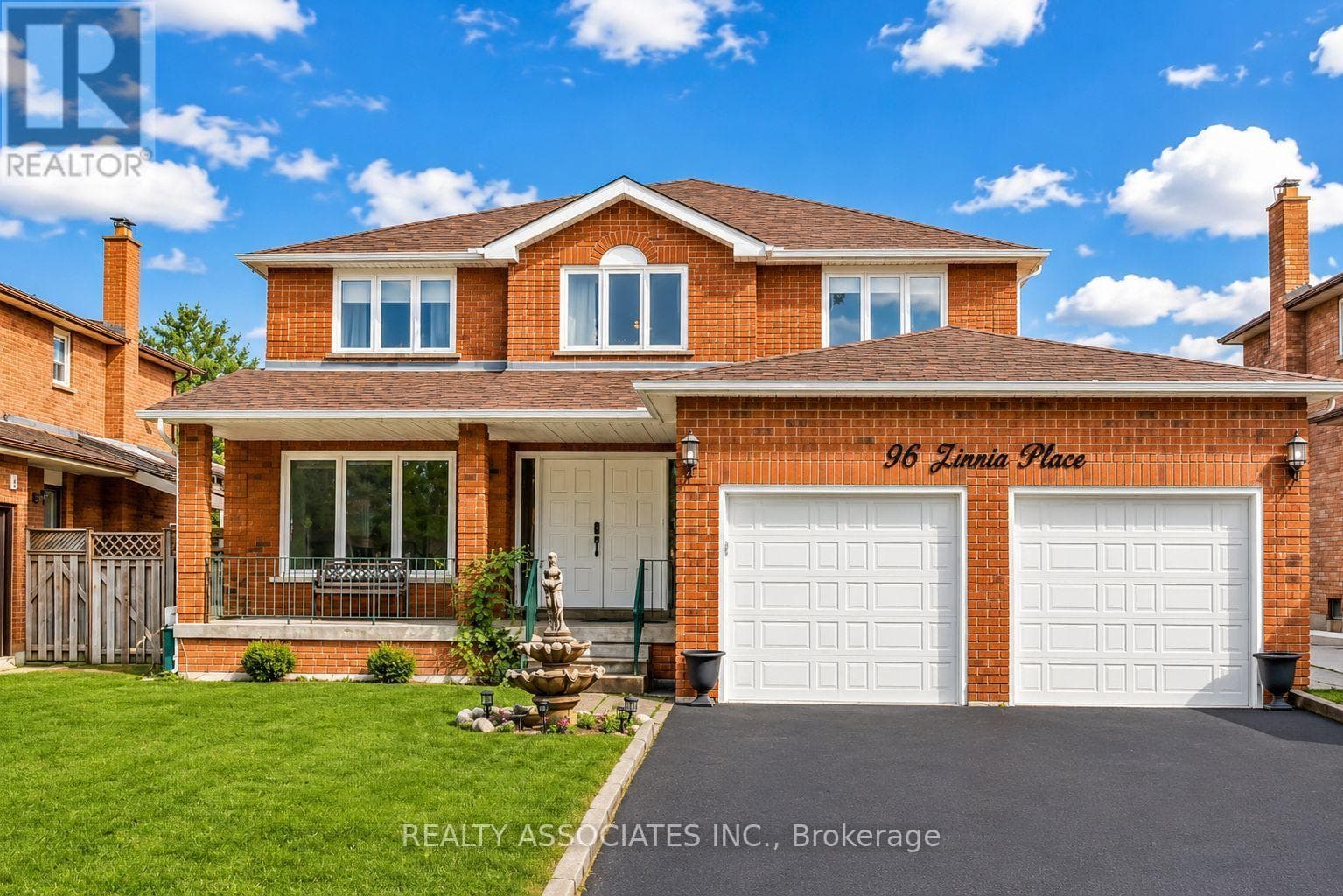 96 Zinnia Place
